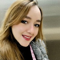 Alessandra Cendejas Conejo