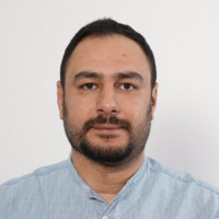 Ahmed Shama