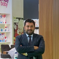 İlker Akın Subaşı