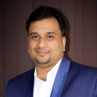 Mohammed Azeem Ali