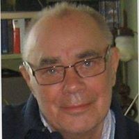 Tord Blom