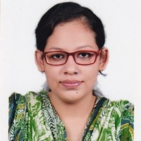Maisha Farjana Pk