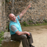 Martin Reilly