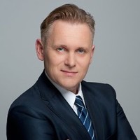 Tomasz Derewecki, MBA