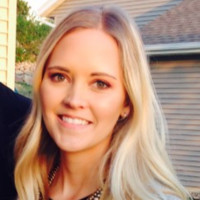 Mallory Anderson