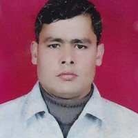 Tek Raj Giri