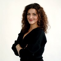 Julia Pazofsky