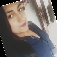 Geraldine Vargas
