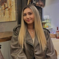Buse Seyhan