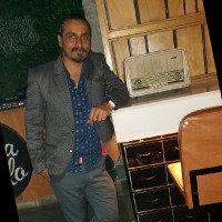 Rj Ravindra Singh