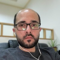 Mohammed B. Zurba