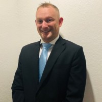 Aaron Dougherty, MSOD, SPHR