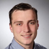 Benjamin Golz