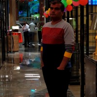 Abhishek Ramdeo