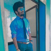 SRIRAM JYOTHISH