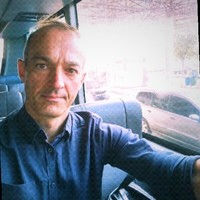 Mike Savic