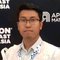Azrul Fadzly Kasdirin