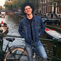 Jordy Anderson Guzmán Cala