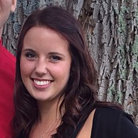 Kristen Turrell