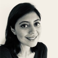 Megha Raina