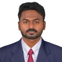 Naveen kumar E