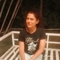 Bhagyashree C.