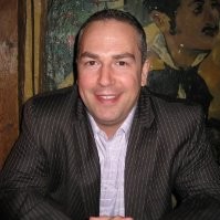Michael Strong