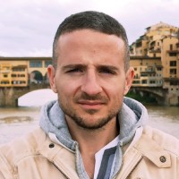 Nicolò Dalla Valentina