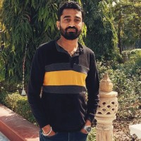 Aniruddhsinh Gadhvi