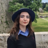 Özge Öztürk