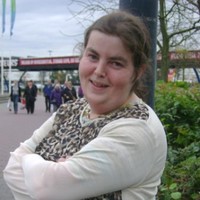 Patricia Van De Ven