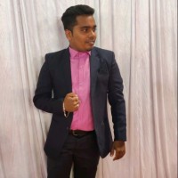 Mahesh Rambade
