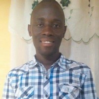 Ibrahima Sory YANSANE