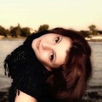 Екатерина Гудкова
