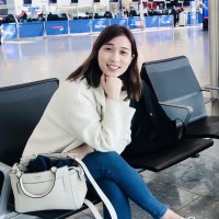 Gloria Ho