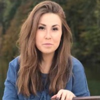 Halyna Semeniuk