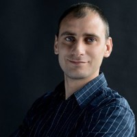 Vladimir Kostochka