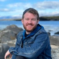 Aidan Williams