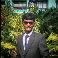 Hardik Bhise