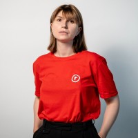 Ганна Легка