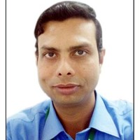 Rakesh Srivastava
