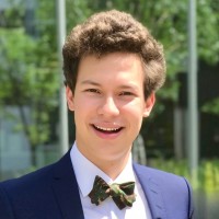 Dino Neimarlija, M. Eng