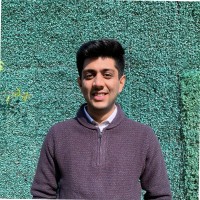 Mohit Agarwal