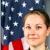 Monica Balk