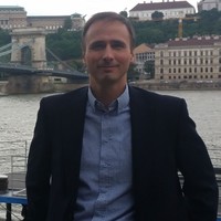 Balazs Bako