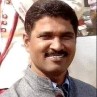 Santosh Mapari