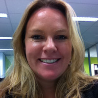 Cathryn Jensen