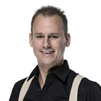 Rob Muscus
