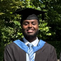 Zakariya Mohamud