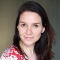 Estelle Dehon